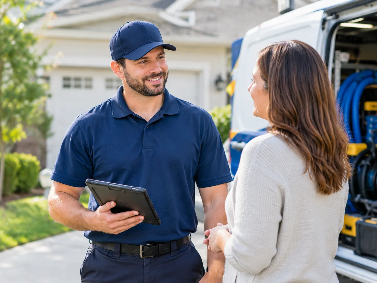 Sewage Backup Cleanup White Rock, SC FAQs